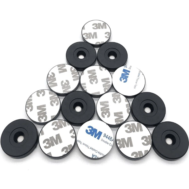 RFID Guard Patrol Tag 8 RFID Guard Patrol Tag 8