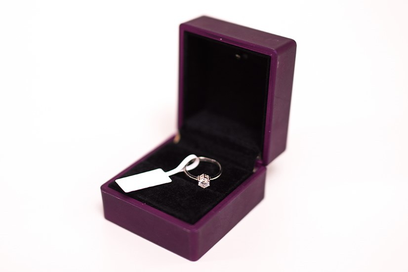 RFID IN jewelry RFID IN jewelry