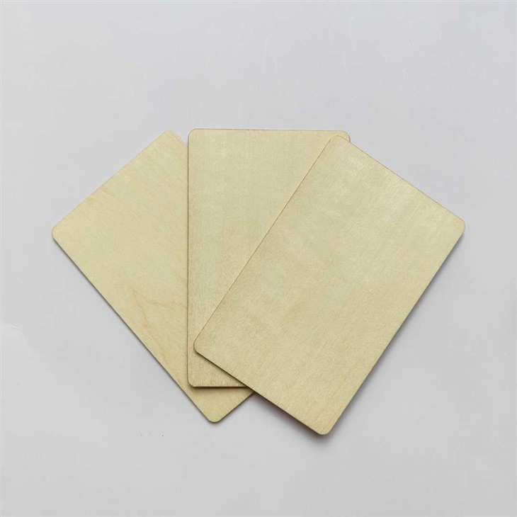 Banbou RFID san kontak kat