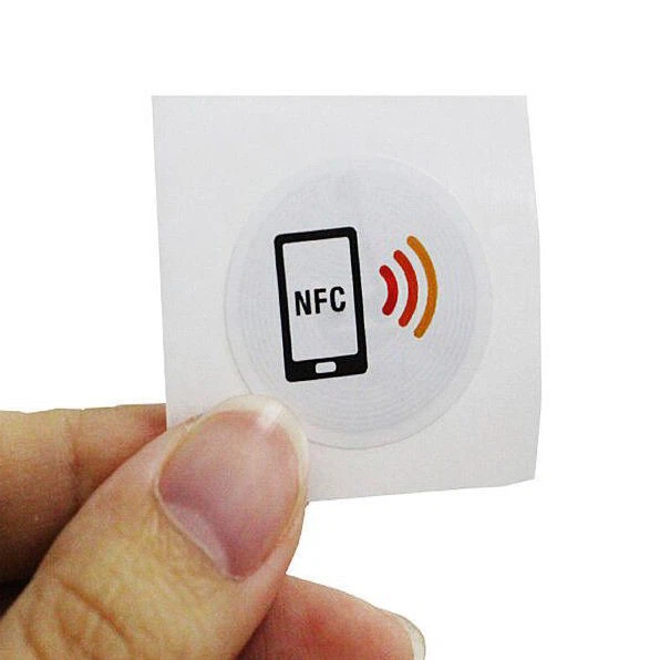 nfc sticker2