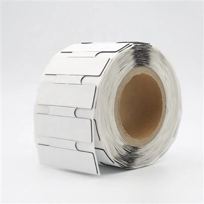 Anti-metal Sticker Label