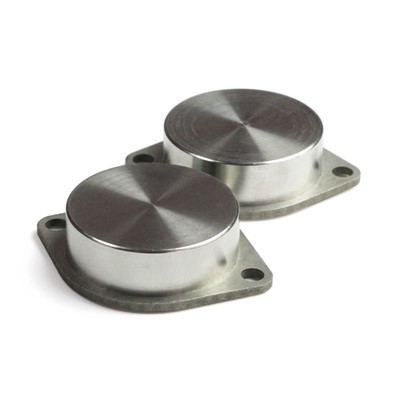 Chalè Resistant RFID  Tag  For Ekipman Asset Swiv Tracking