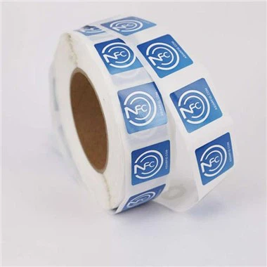 Nfc Label