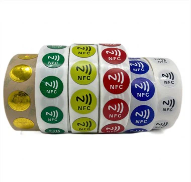 Fichye Nfc