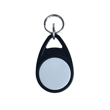 RFID Key Fob Tag