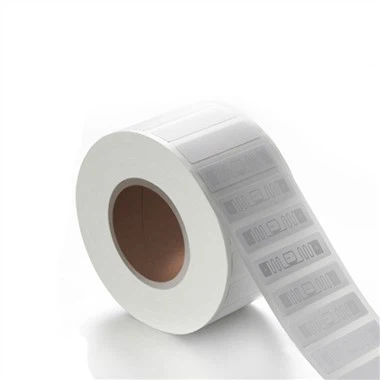 RFID Sticker Tags