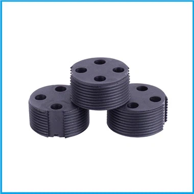 Ki enpèmeyab RFID fatra Bin Tag