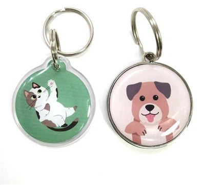 NFC Idantifikasyon bèt kay