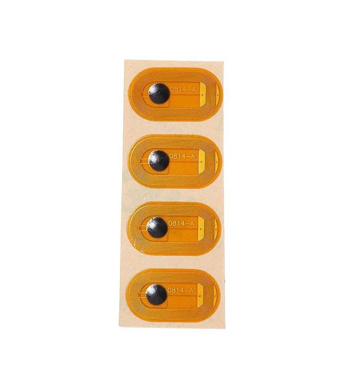 Micro Chip FPC Mini Tag suppliers