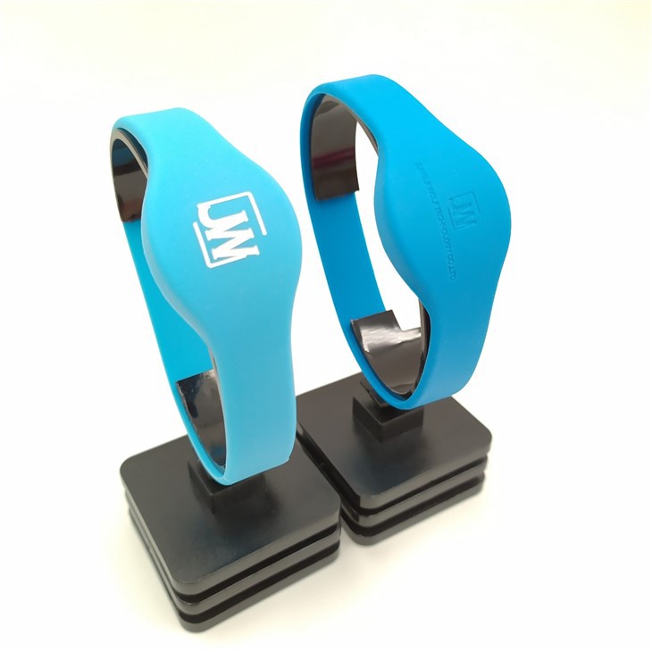 Amusement Park RFID Wristband best