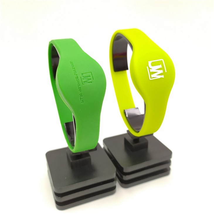Amusement Park RFID Wristband high quality