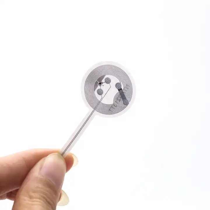 Frajil NFC Sticker Tag