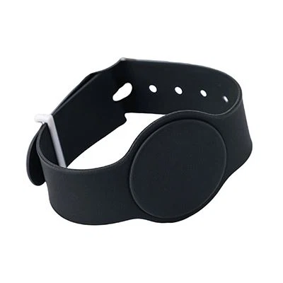 NFC PVC Bracelet price