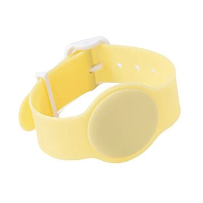 NFC PVC Bracelet factory