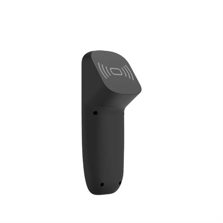 UHF Portable Reader